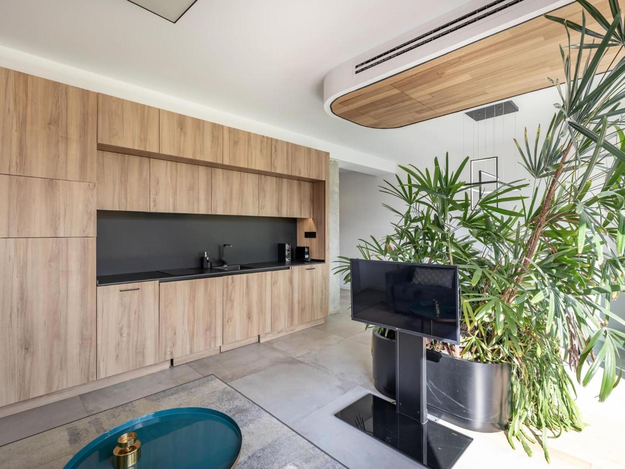 Luxury Alhambra Penthouse Collection Apartamento Granada Exterior foto
