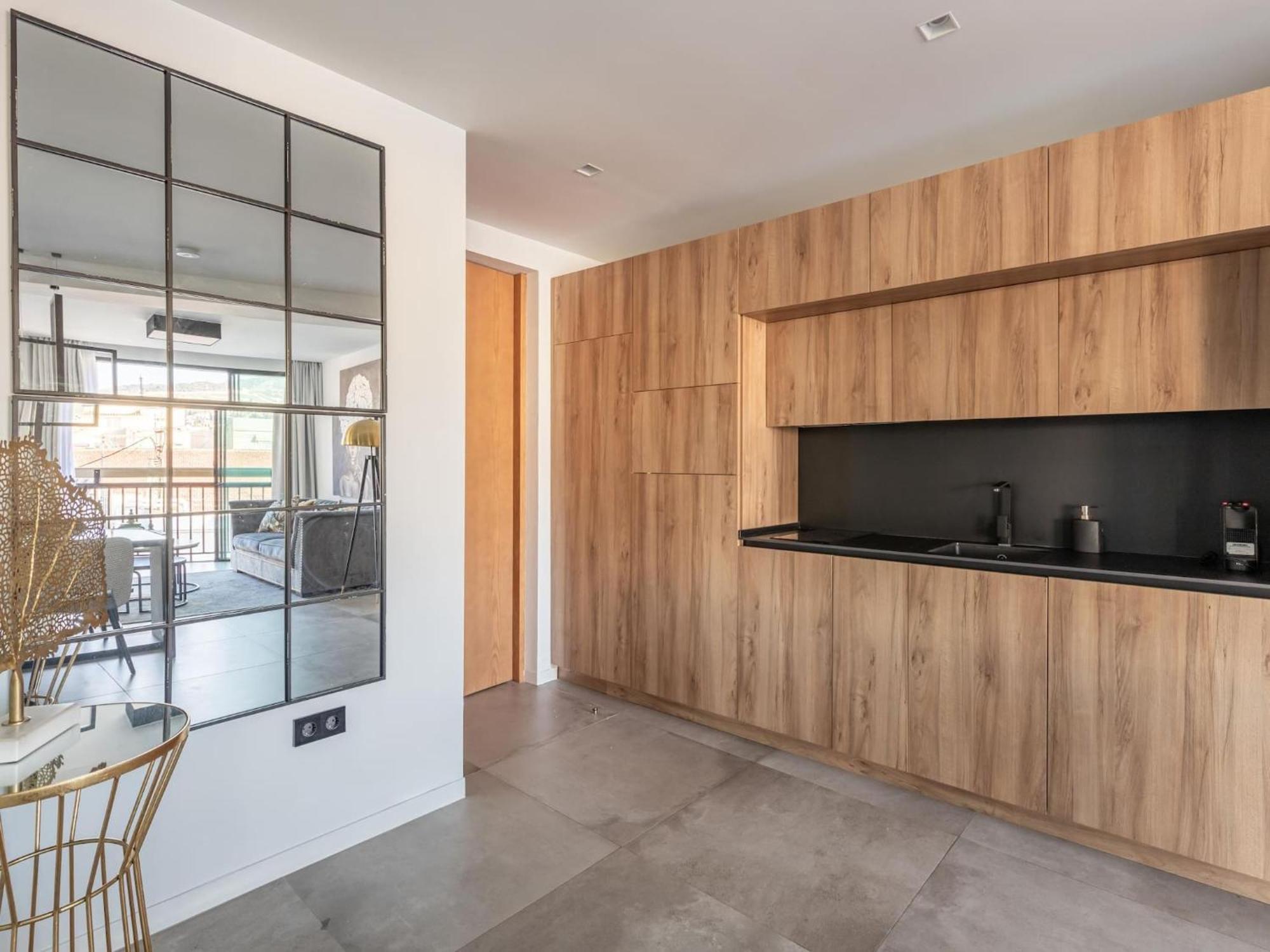 Luxury Alhambra Penthouse Collection Apartamento Granada Exterior foto