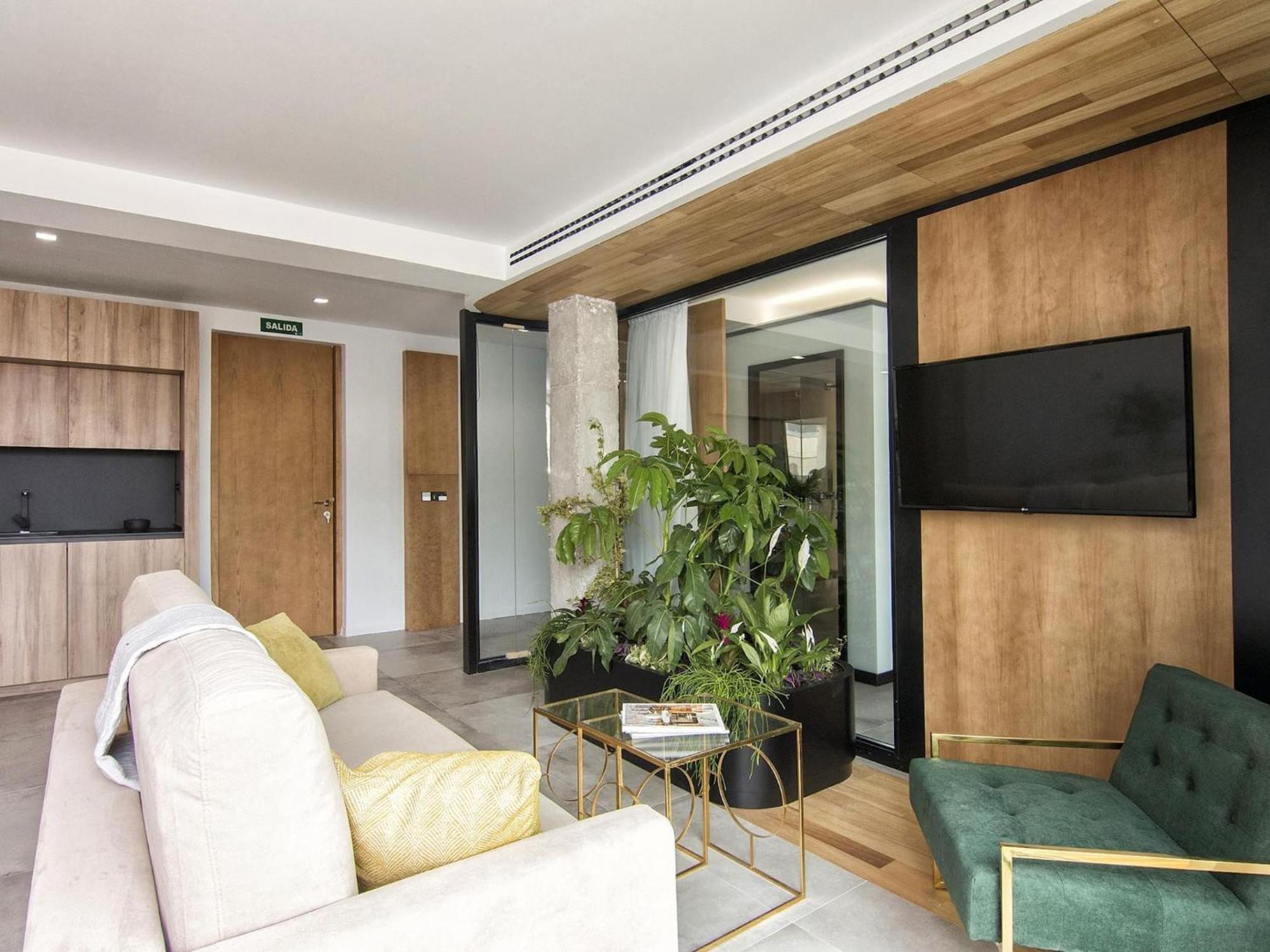 Luxury Alhambra Penthouse Collection Apartamento Granada Exterior foto