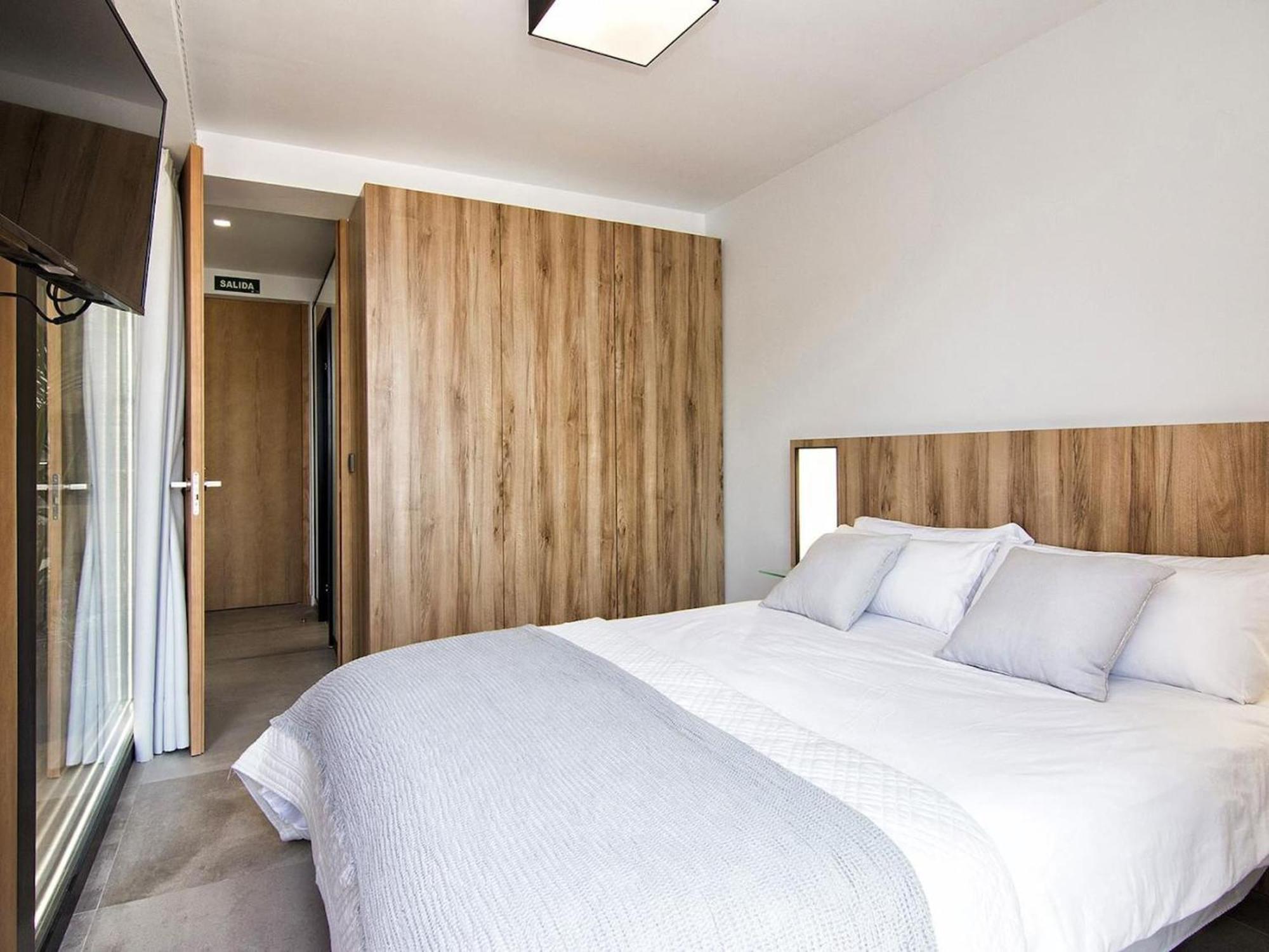 Luxury Alhambra Penthouse Collection Apartamento Granada Exterior foto