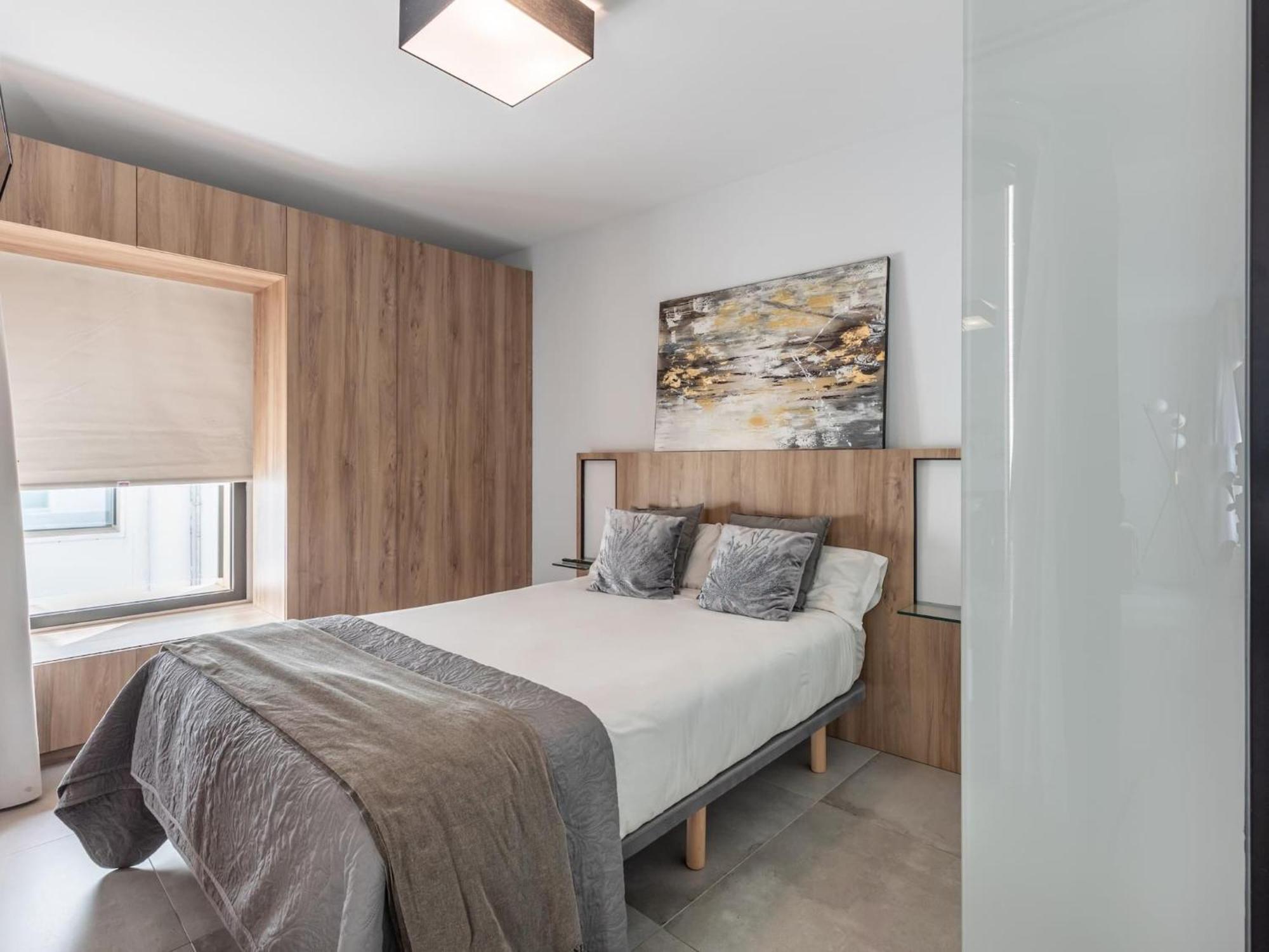 Luxury Alhambra Penthouse Collection Apartamento Granada Exterior foto